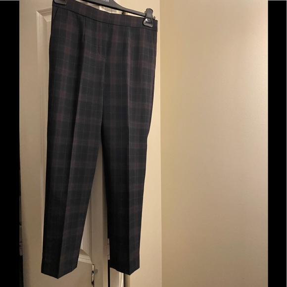 Aritzia Pants - Aritzia Babaton Conan Pant